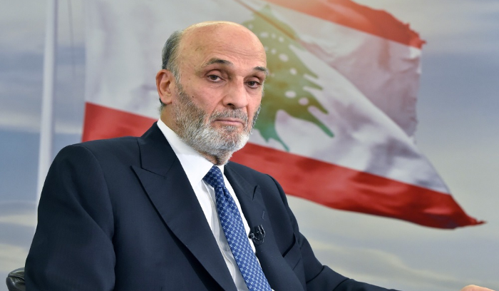 جعجع: لا زلنا بانتظار بري ليدعو إلى جلسة