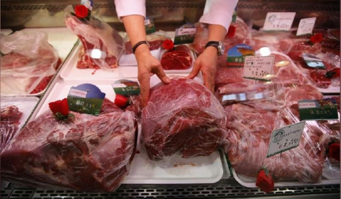 اللحوم الهندية تغزو الأسواق… والغش مستمر!