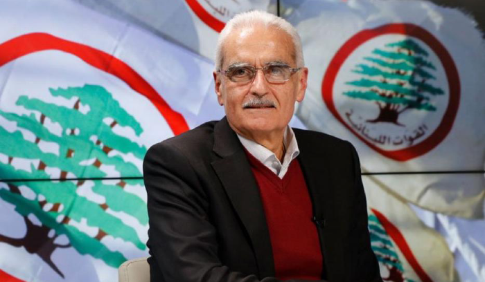يزبك: ايران لم تشارك في الحرب لأنه سيتم الرد عليها داخل أراضيها