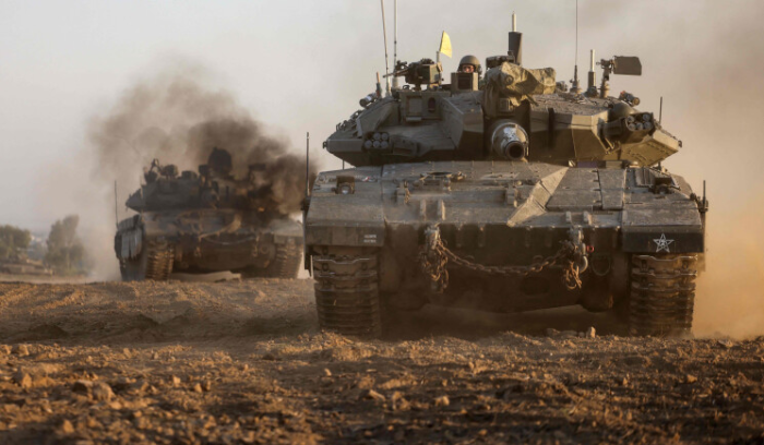 ماكرون يُحذّر من حرب لا تنتهي .. ولودريان يفشل بـ 3 ملفات حسّاسة