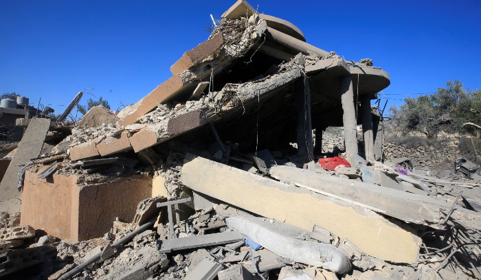 اشتباك التمديد وتصعيد الجنوب على وقع متدحرج