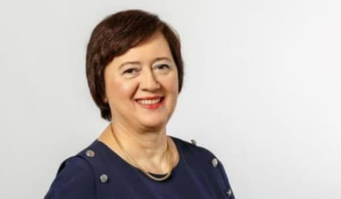 فرونتسكا: ينبغي أن يتمكّن الأشخاص ذوو الإعاقة من التمتّع بحقوق وفرص متساوية