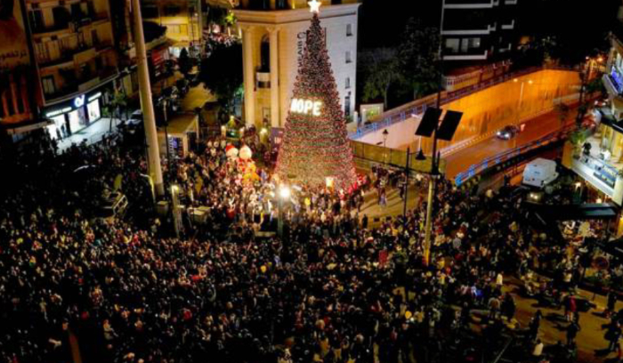 فرصة اخيرة لحسم ملف قيادة الجيش في الحكومة... موفد قطري في بيروت الاسبوع المقبل<br />
حزب الله عن الترويج لتعديل القرار 1701: لن نسمح بمعادلة جديدة تحقق مكاسب للعدو المهزوم<br />
زيارة لودريان تؤكد جمود الملف الرئاسي... طريق الخيار الثالث غير سالكة؟