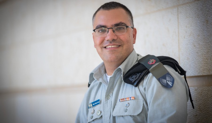 أدرعي: لا خشية من وقوع حادث أمني