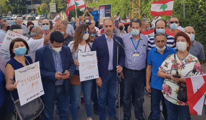 نقابة المالكين: قانون الإيجارات الجديد نافذ منذ الـ2014