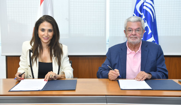 تعاون بين جامعة الروح القدس ونقابة أصحاب الفنادق في لبنان