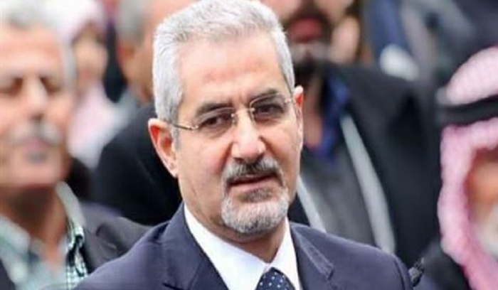 عطية: موفد قطري إلى لبنان للبحث بإسم البيسري