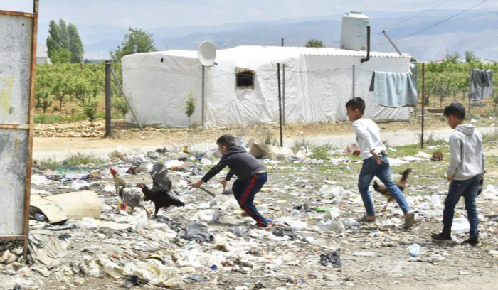 الدولة تتنصّل من مسؤوليتها عن 