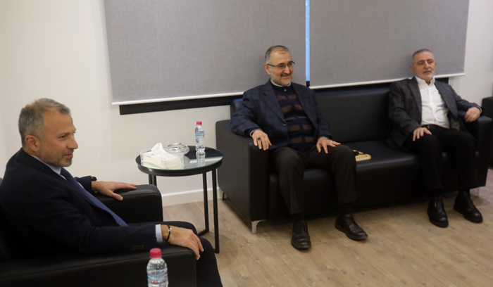 النيّة الحسنة بين 