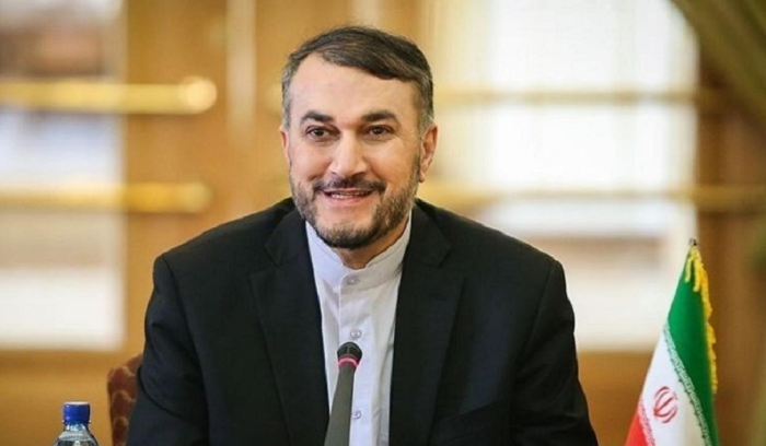 عبد اللهيان: الرد سيكون ساحقًا إذا إستؤنفت الحرب