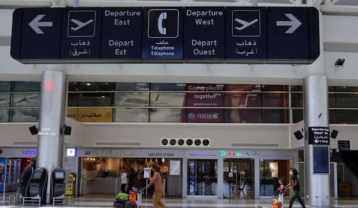 إحباط عملية تهريب أجهزة خلوية عبر المطار