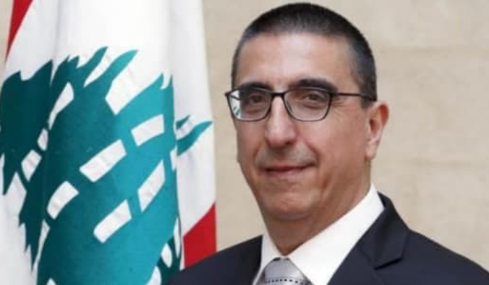 توضيح من مكتب حجّار حول مشاركته في جلسة مجلس الوزراء