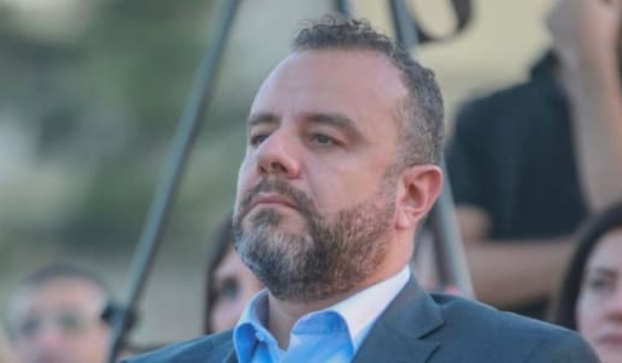 عبد المسيح: أتدركون كم نحن بحاجة فورية وحتمية لرئيس مثل الياس سركيس؟