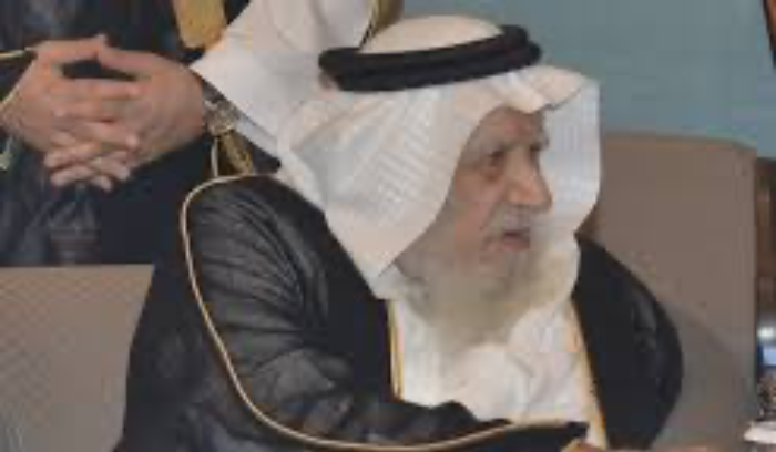 الديوان الملكي السعودي نعى شقيق الملك