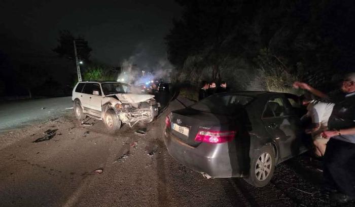المطران علوان تعرض لحادث…كيف هي حالته الصحية؟
