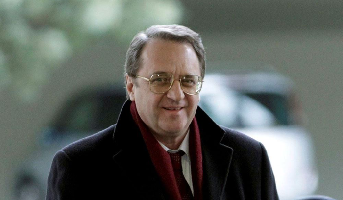 تحذير من مغامرات على الحدود اللبنانية – الإسرائيلية الى من يوجه بوغدانوف الرسالة ضمناً؟