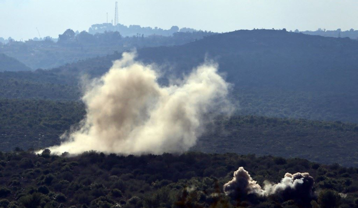 لا عودة إلى سوريا... النازحون غير خائفين من الحرب!