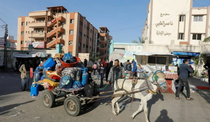 إسرائيل مستعدة لتمديد الهدنة 9 أيام… بشرط!