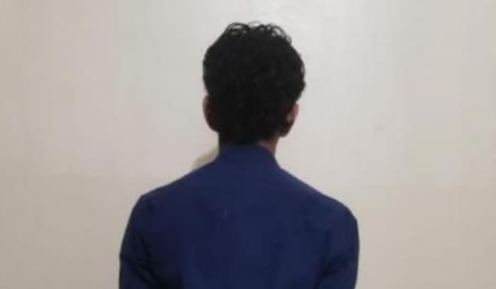 توقيف مُروّج دولارات مُزيّفة
