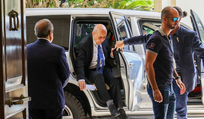 لا تعويل كبيراً على زيارة لودريان... وغزة أحرجت ماكرون