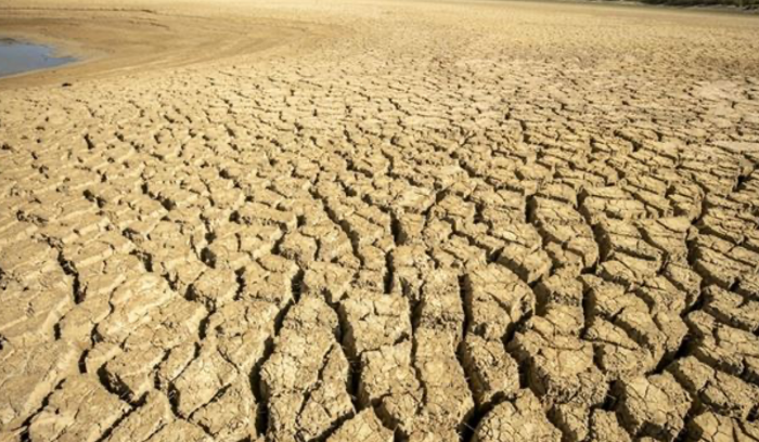 تراجع الأمطار في لبنان يهدد الأمن الغذائي والمائي