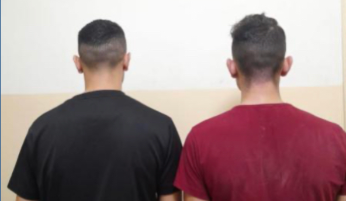 عصابة تسرق السيارات وتنقلهم الى سوريا والمعلومات تحذر المواطنين لحماية سياراتهم