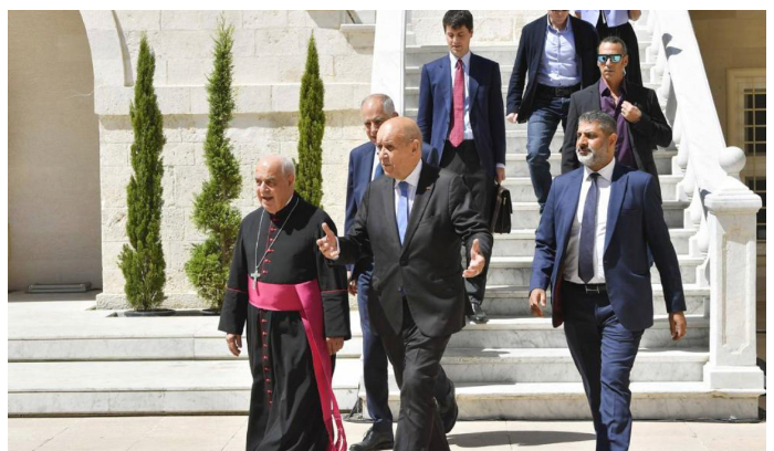 الراعي يحذّر من 