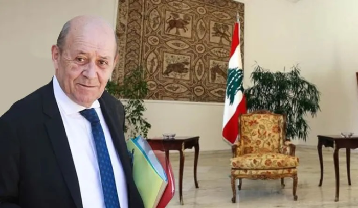 مهمة لودريان الرئاسية تبدأ من بوابة غزة إلى جبهة الجنوب<br />
<br />
الراعي يصعّد ضد التعطيل.. وخروقات معادية لمنع عودة الأهالي