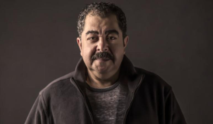 وفاة الفنان المصري طارق عبد العزيز أثناء تصوير مسلسل
