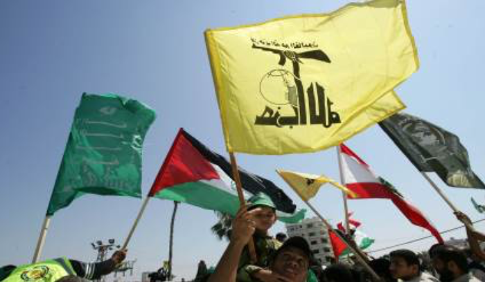 ايران تسد الفراغ العربي وحزب الله فراغ لبنان:اسئلة المستقبل