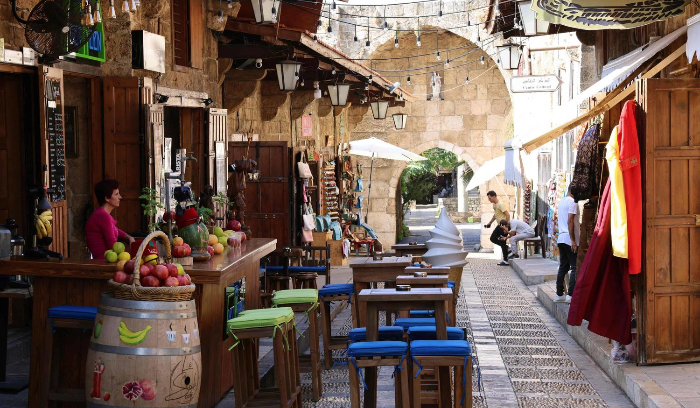 موسم سياحة آخر السنة في لبنان ضحيّة اشتعال جبهة الجنوب<br />
لا أجانب ولا مغتربين وإلغاء حجوزات الفنادق والطائرات