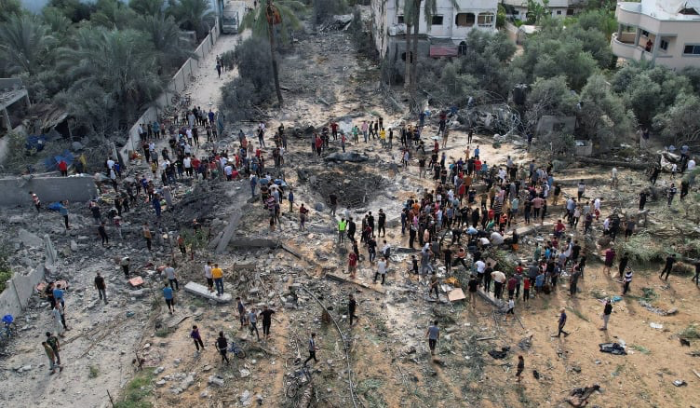 الهدنة الهشة رهن الالتزام الإسرائيلي.. اعتداءات الاحتلال مستمرة