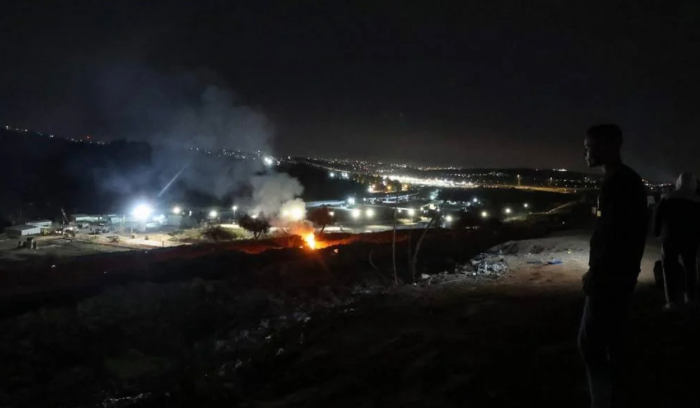 ميقاتي يلتقي إردوغان... واليونيفيل في مرمى النيران الإسرائيلية<br />
الهدنة في يومها الثاني... خروقات بالجملة واستكمال تبادل الأسرى