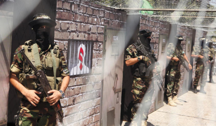 ما هو عدد الاسرى المتفق على إطلاقه في اليوم الثاني من الهدنة؟