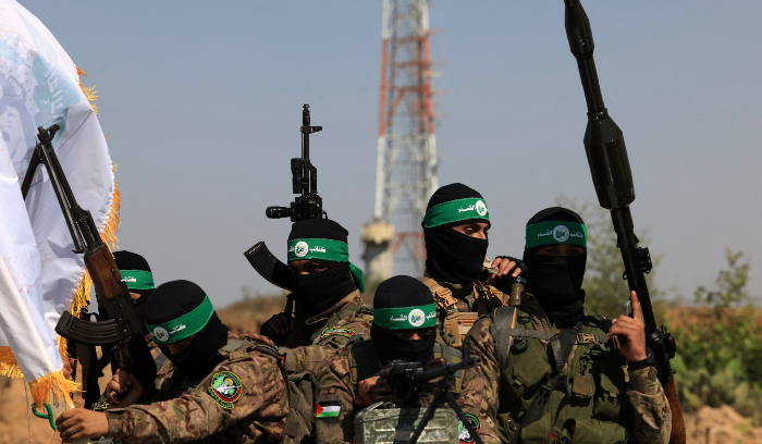 ممثل حماس في لبنان يكشف تفاصيل الهدنة مع اسرائيل…
