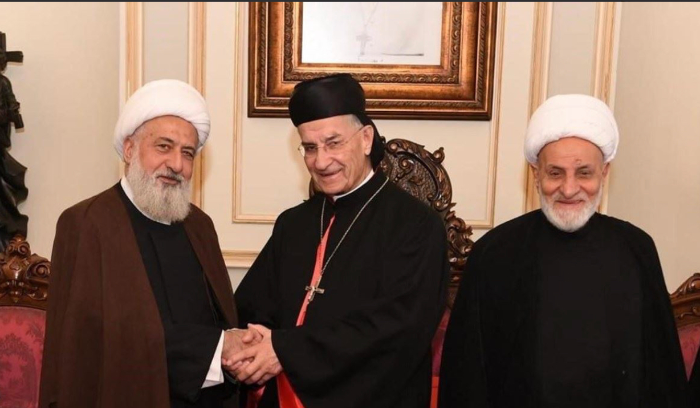 القمة الروحية تحتاج إلى تذليل عقبات وجدول أعمالها مُتخم بالاستحقاقات