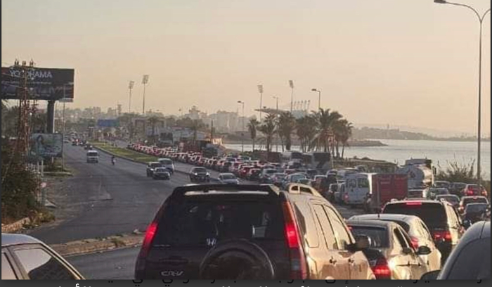 تجدُّد المبادرات مع موفد قطري.. وتشريع الضرورة ببنود كاملة<br />
هدنة الجنوب المحققة.. هدوء وعودة إلى القرى الأمامية