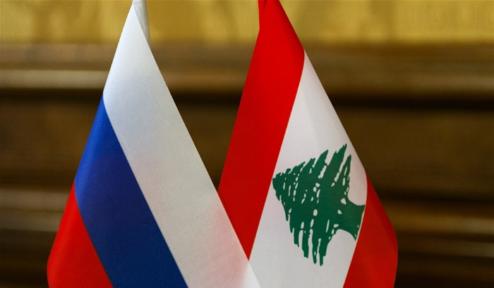 الملف اللبناني على طاولة روسيا… واتصال بجنبلاط!