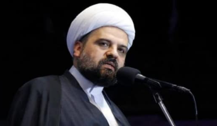 المفتي قبلان: لا حل لأزمات هذا البلد إلا من باب التسوية السياسية