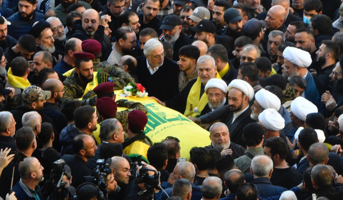 لبنان المُتصل بميدان غزة هل دخل في استنزاف؟ العودة الى 