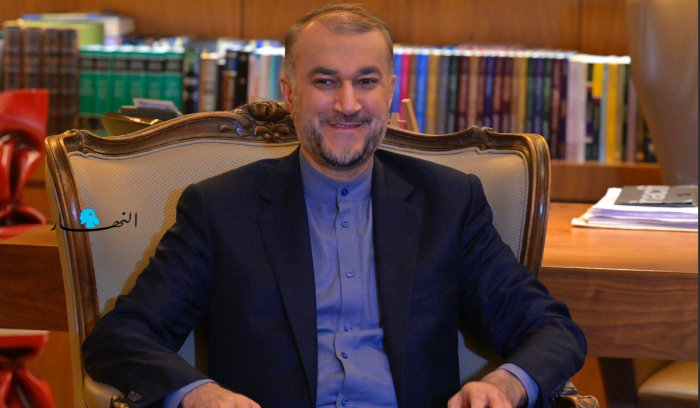 عندما يقول عبداللهيان: أميركا لا تريد حرباً