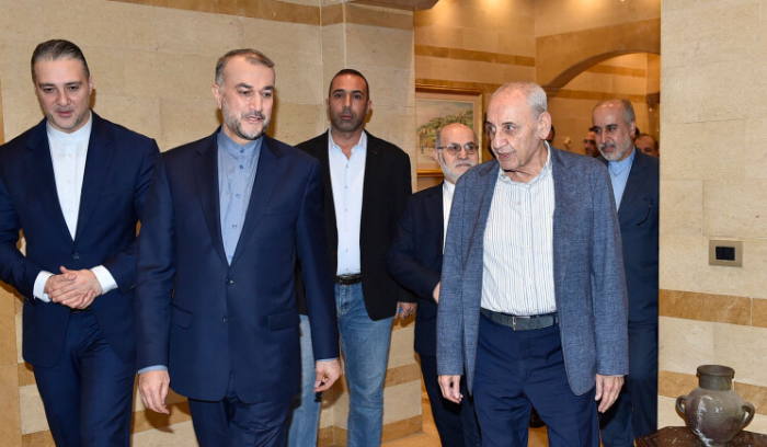 برّي: خيارا الجيش تمديد أو تعيين.. وميقاتي لمشاورات بعد قمة المناخ