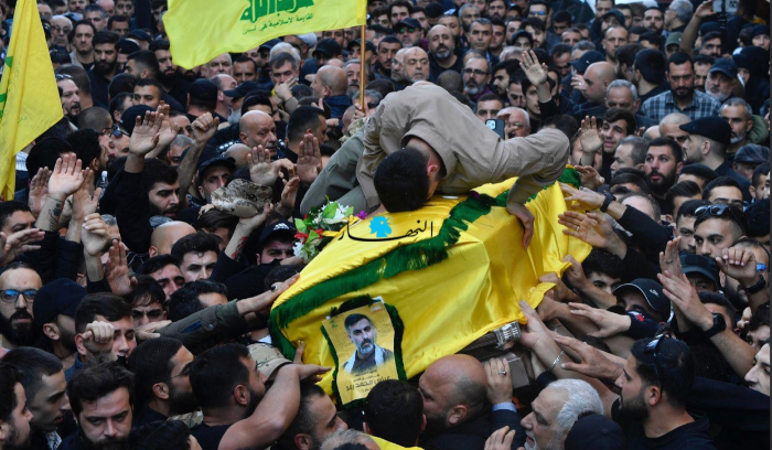 لبنان عشية الهدنة الغزاوية على مشارف حرب!