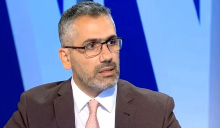 اطلاق سراح ميشال قنبور بعد الاستماع الى افادته