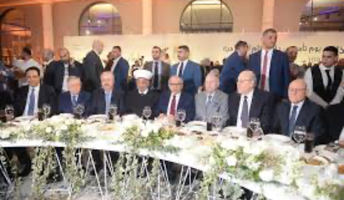 سلام يطلق مسارات الأولويات.. وآلية التغيير الإداري غداً<br />
قلق أممي من انعكاسات تجدد الحرب.. واتصالات التهدئة لم تطوّق اشتباكات البقاع