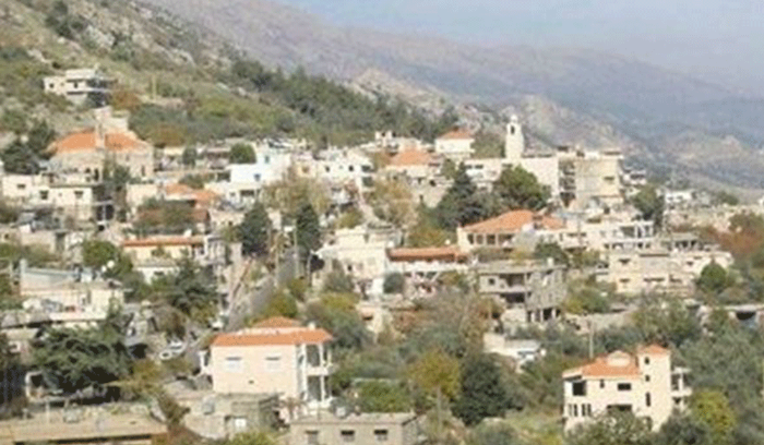 تواصل الغارات الإسرائيلية على الجنوب