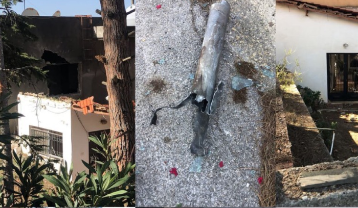 ما سبب سقوط الصواريخ المطلقة من لبنان في خراج رميش ويارون وعين إبل؟