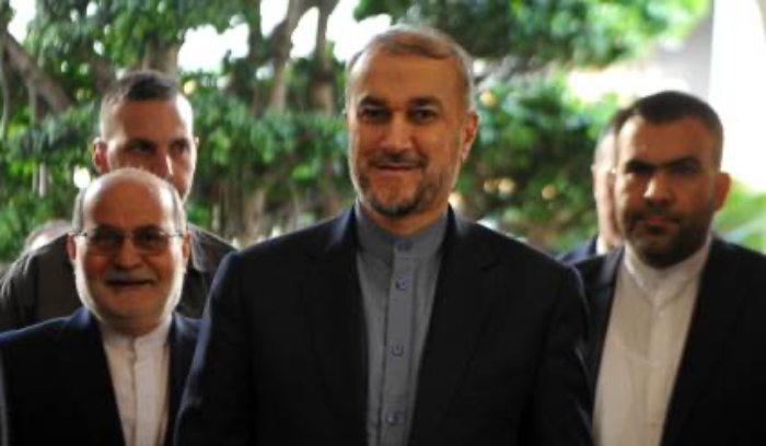 من يصنع الشرق الأوسط الجديد: إيران أم أميركا؟