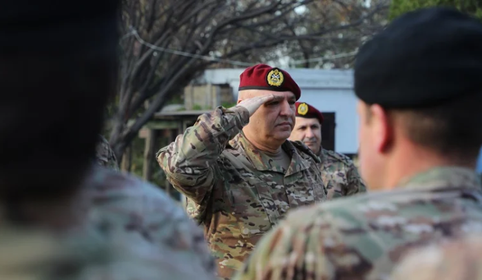 عشية هدنة غزة تصعيد إسرائيلي على لبنان... وخيار التمديد لعون يتقدّم