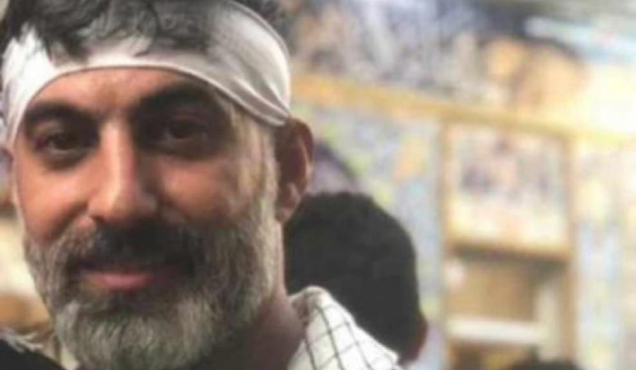 5 شهداء  لحزب الله في غارة على بيت ياحون بينهم نجل محمد رعد